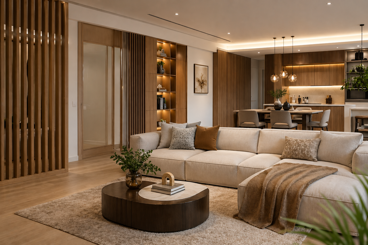 Bedroom Design