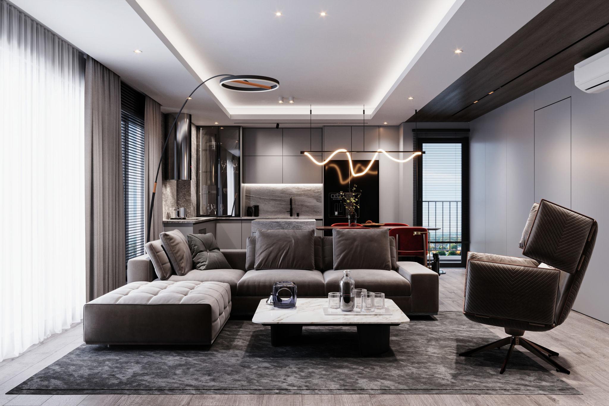 Interior Designers in Bangalore